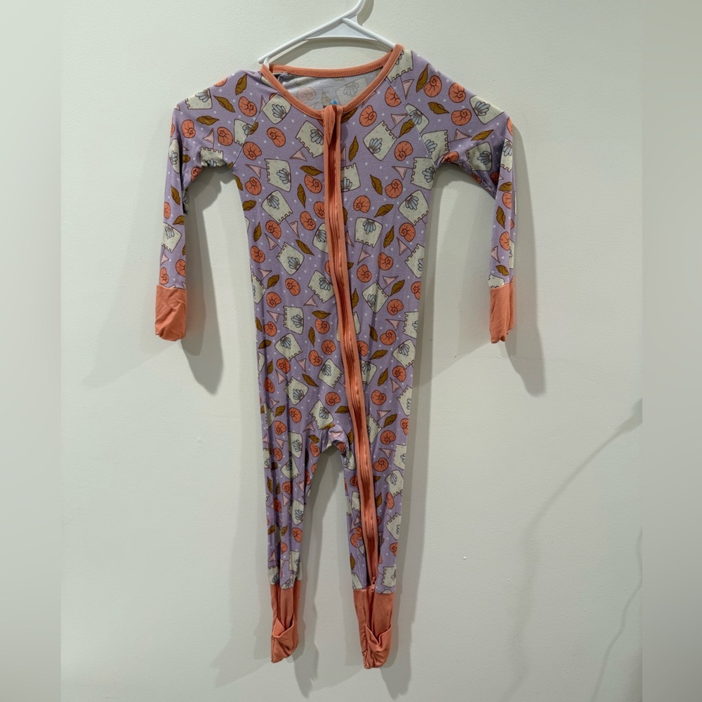 Little One Shop Pajamas